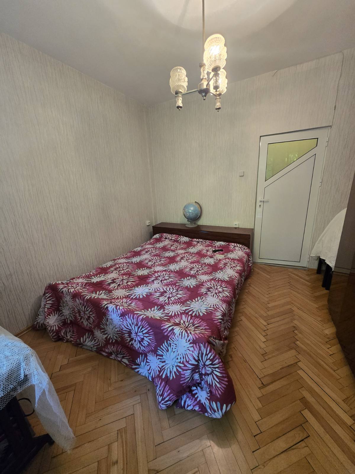 Двуспален апартамент кв. Здравец - 13