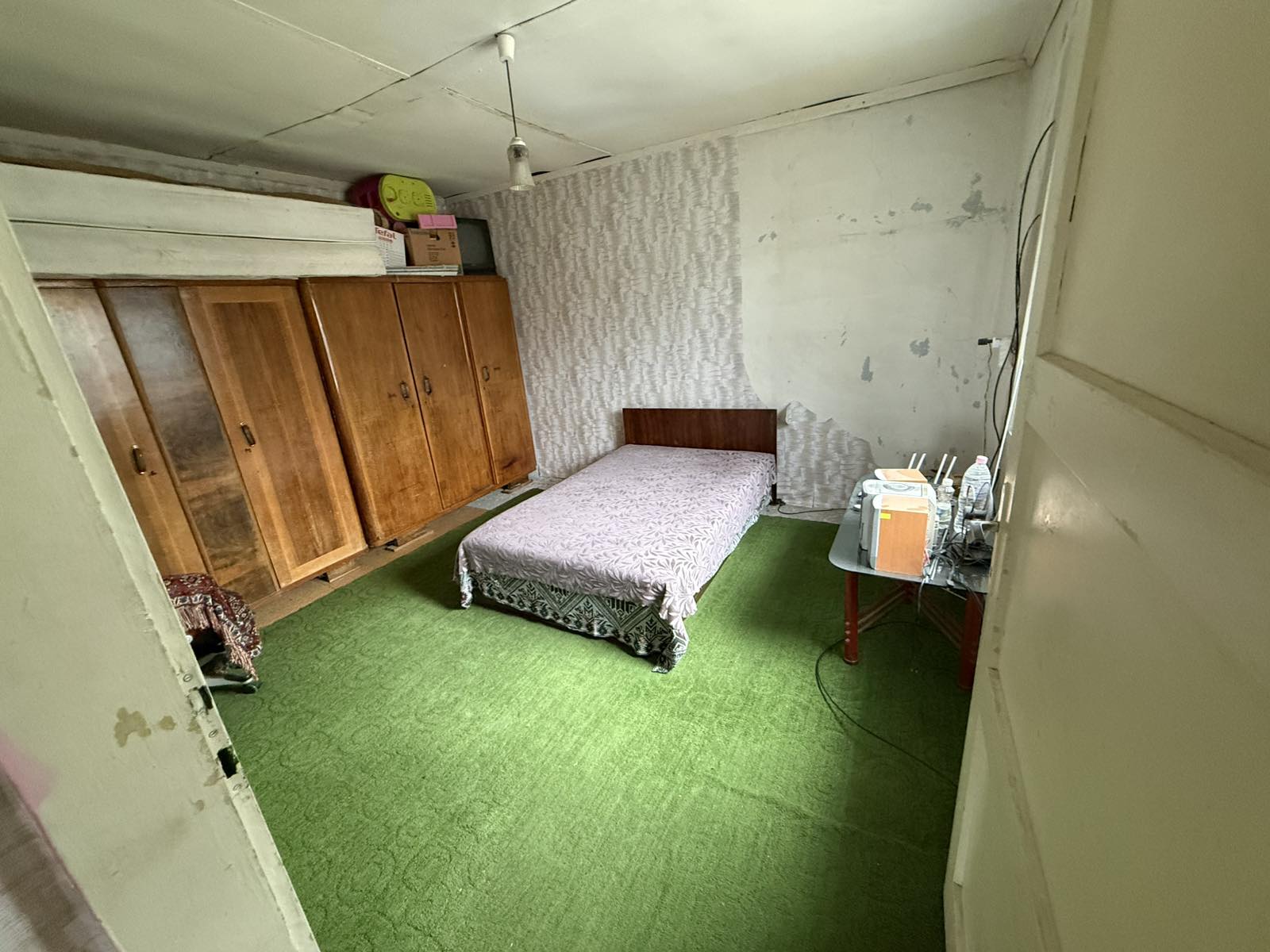 Къща в Иваново с допълнтелна къща - 4