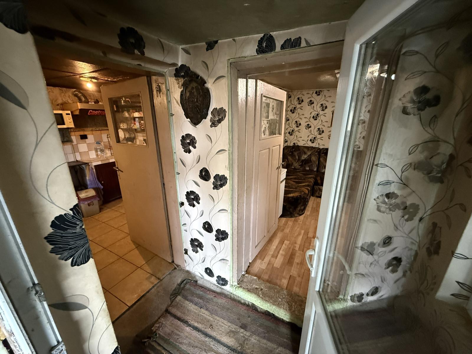 Къща в Иваново с допълнтелна къща - 5