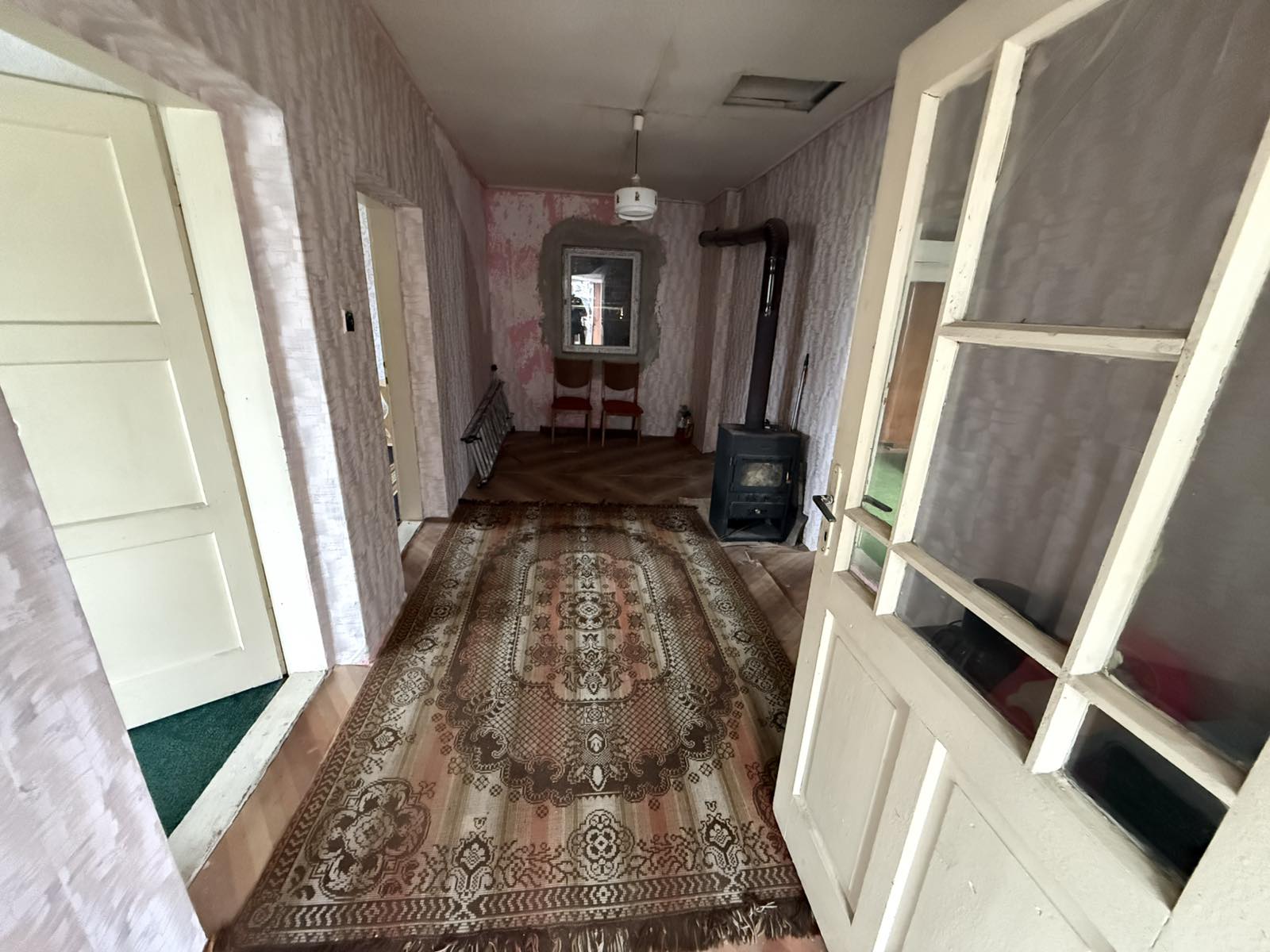 Къща в Иваново с допълнтелна къща - 6