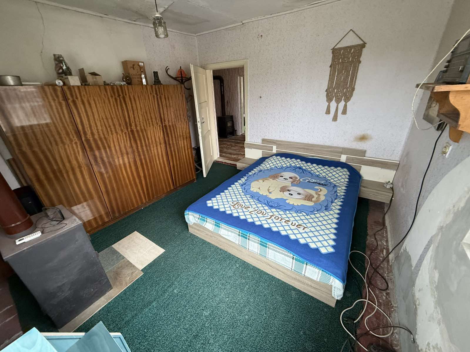 Къща в Иваново с допълнтелна къща - 7