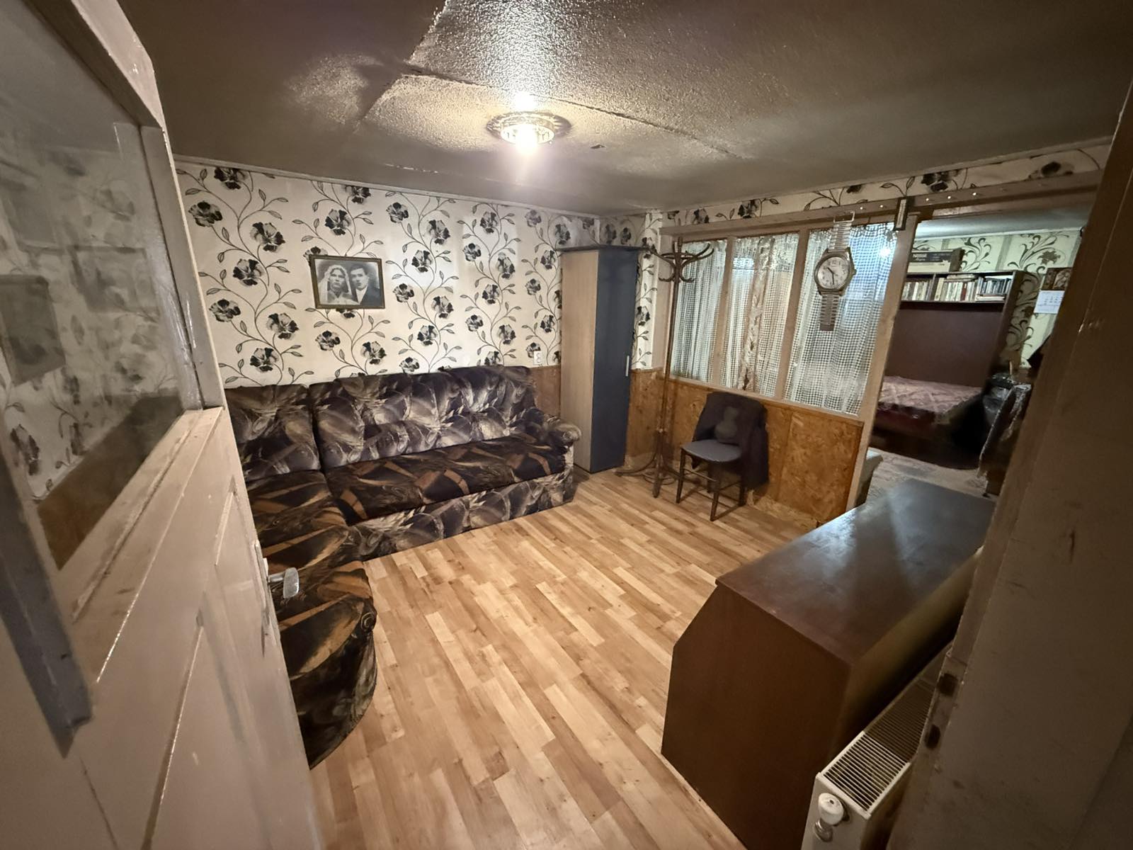 Къща в Иваново с допълнтелна къща