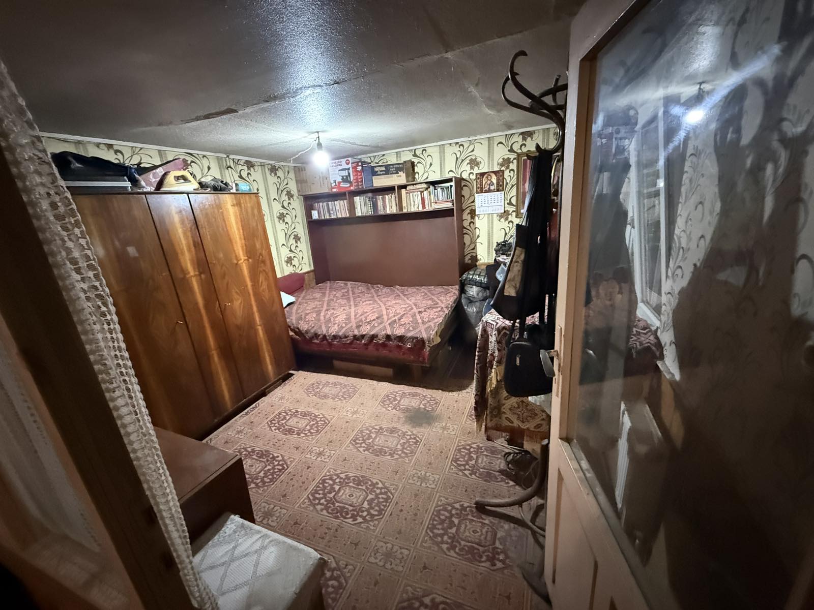 Къща в Иваново с допълнтелна къща - 13