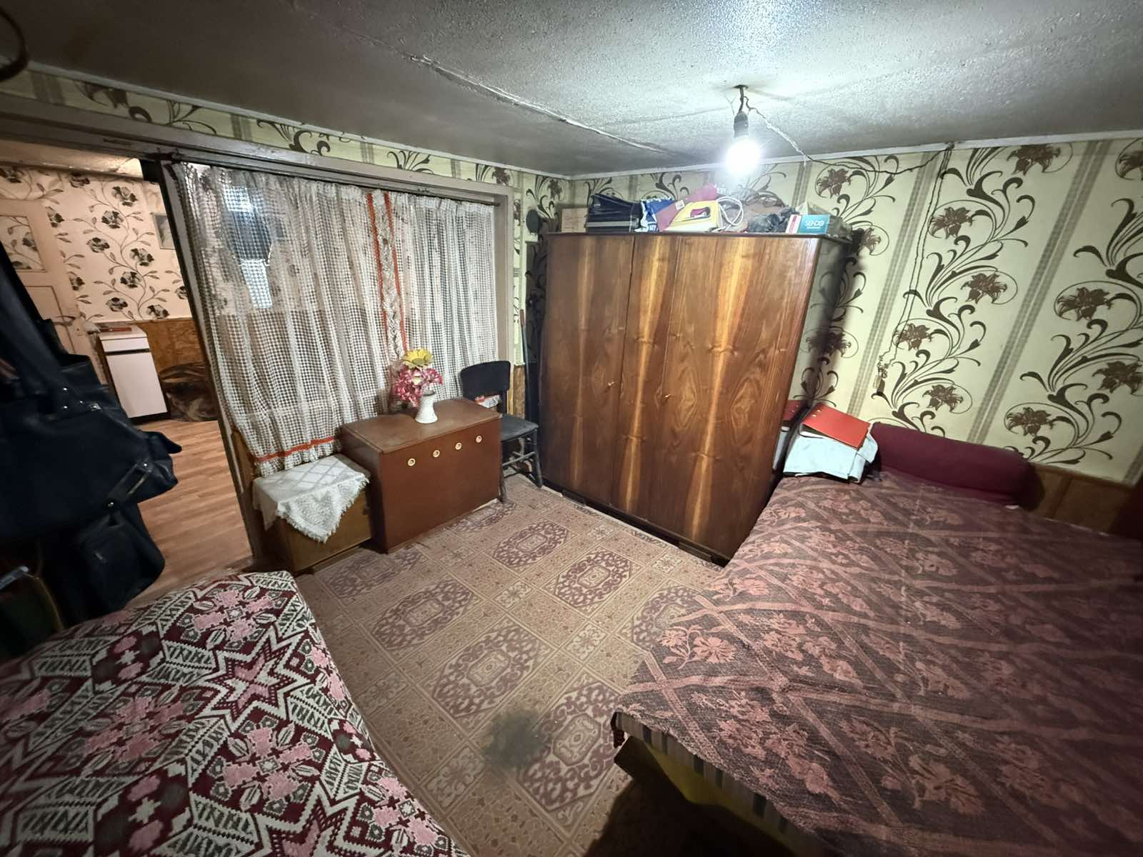 Къща в Иваново с допълнтелна къща - 8