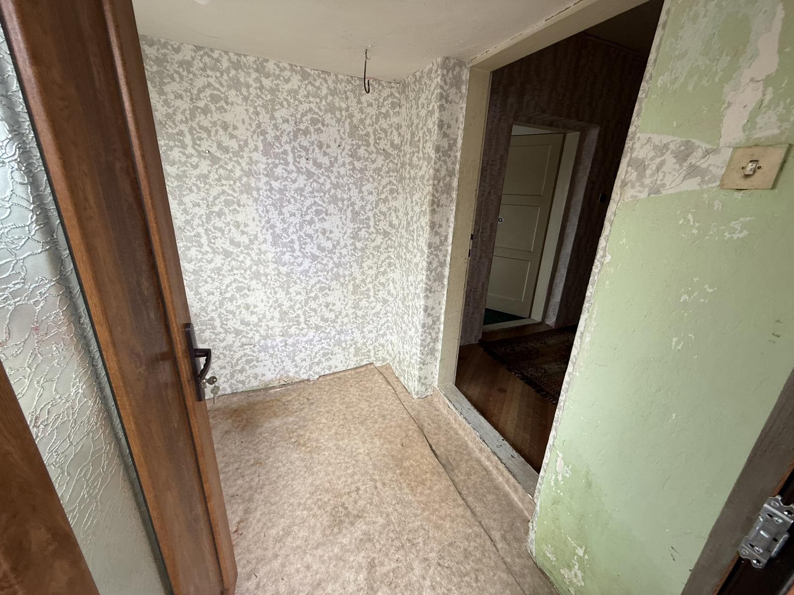 Къща в Иваново с допълнтелна къща - 12