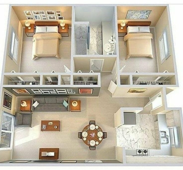 ПАРЦЕЛ вилна зона левента - 3