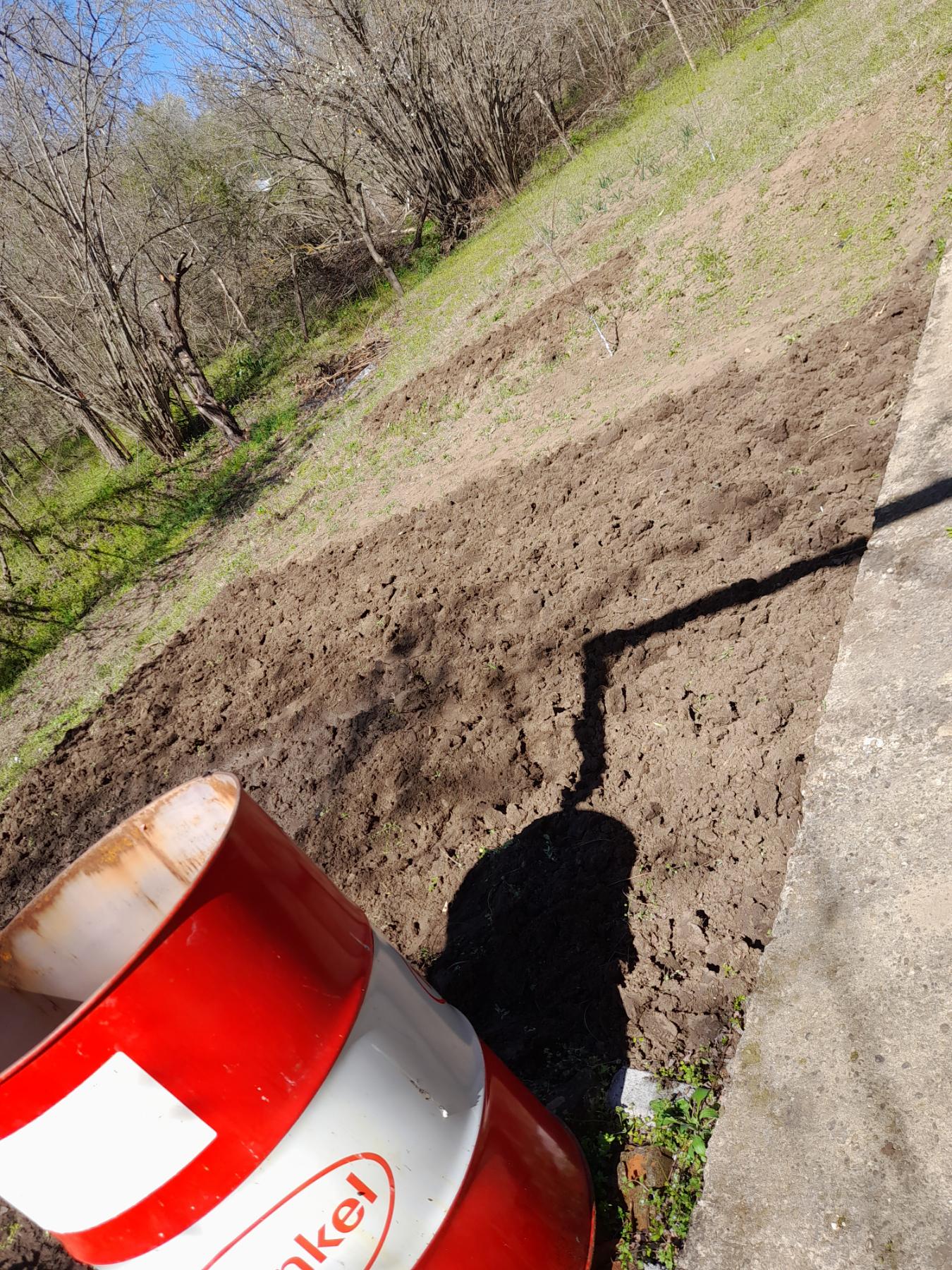 Вила с двор – само на 12 км от град Русе - 12