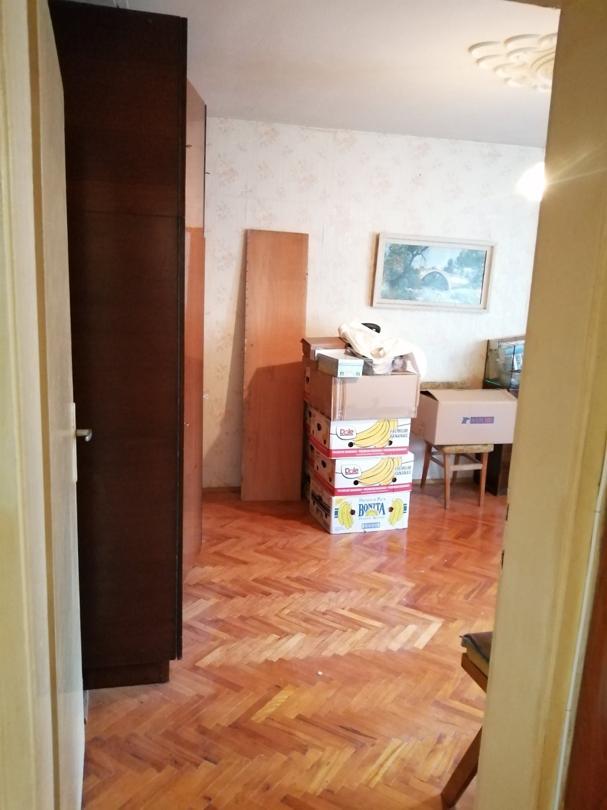 Тристаен апартамент кв. Възраждане - 3