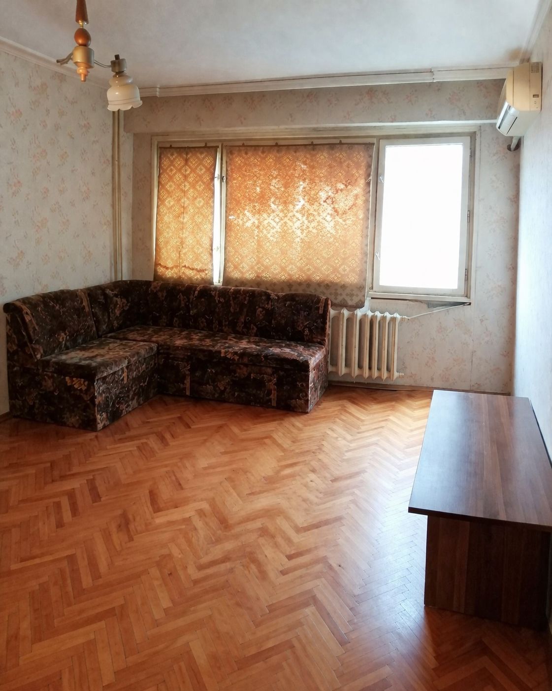 Тристаен апартамент кв. Възраждане - 11