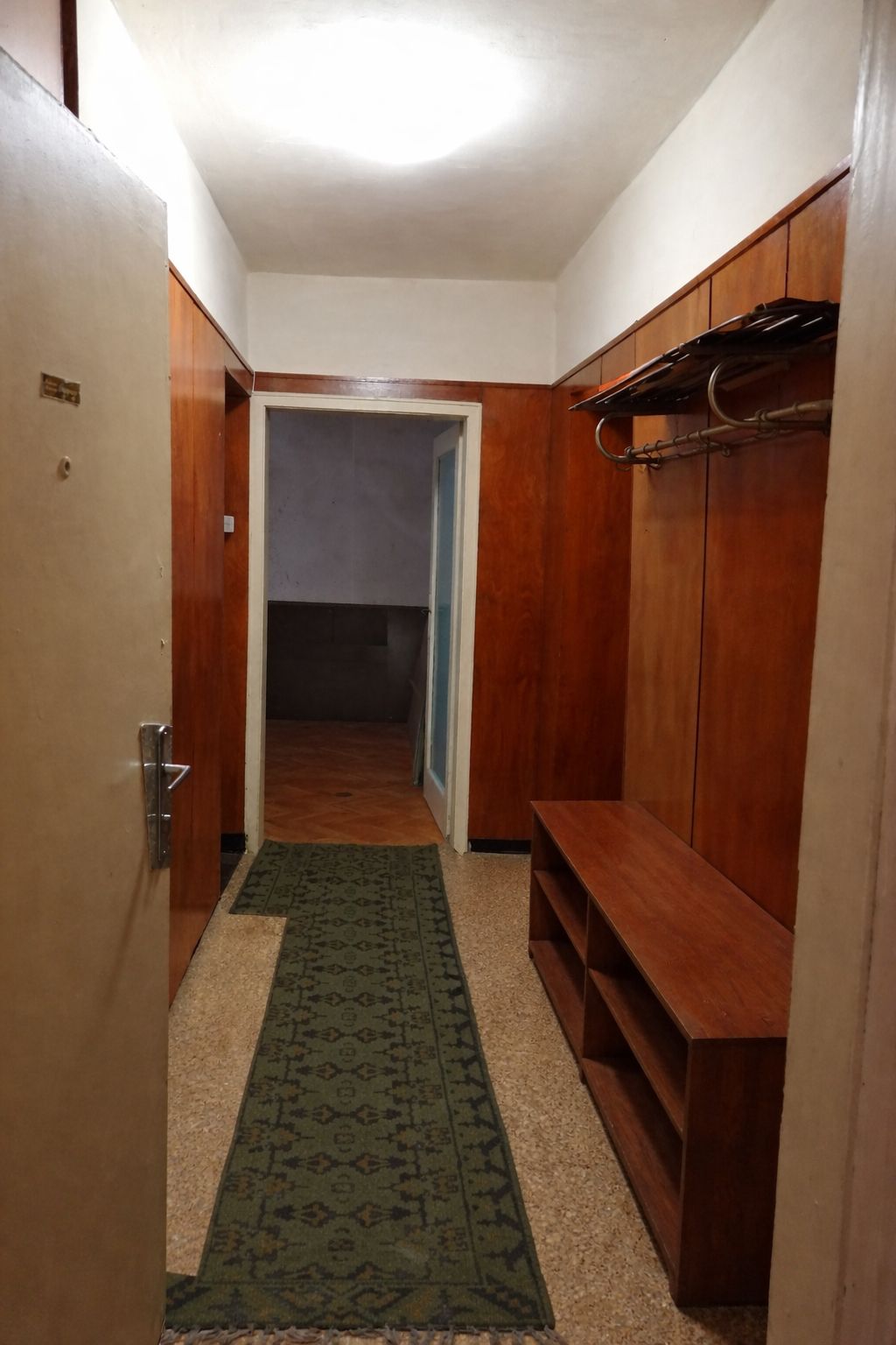 Тристаен апартамент кв. Възраждане - 12