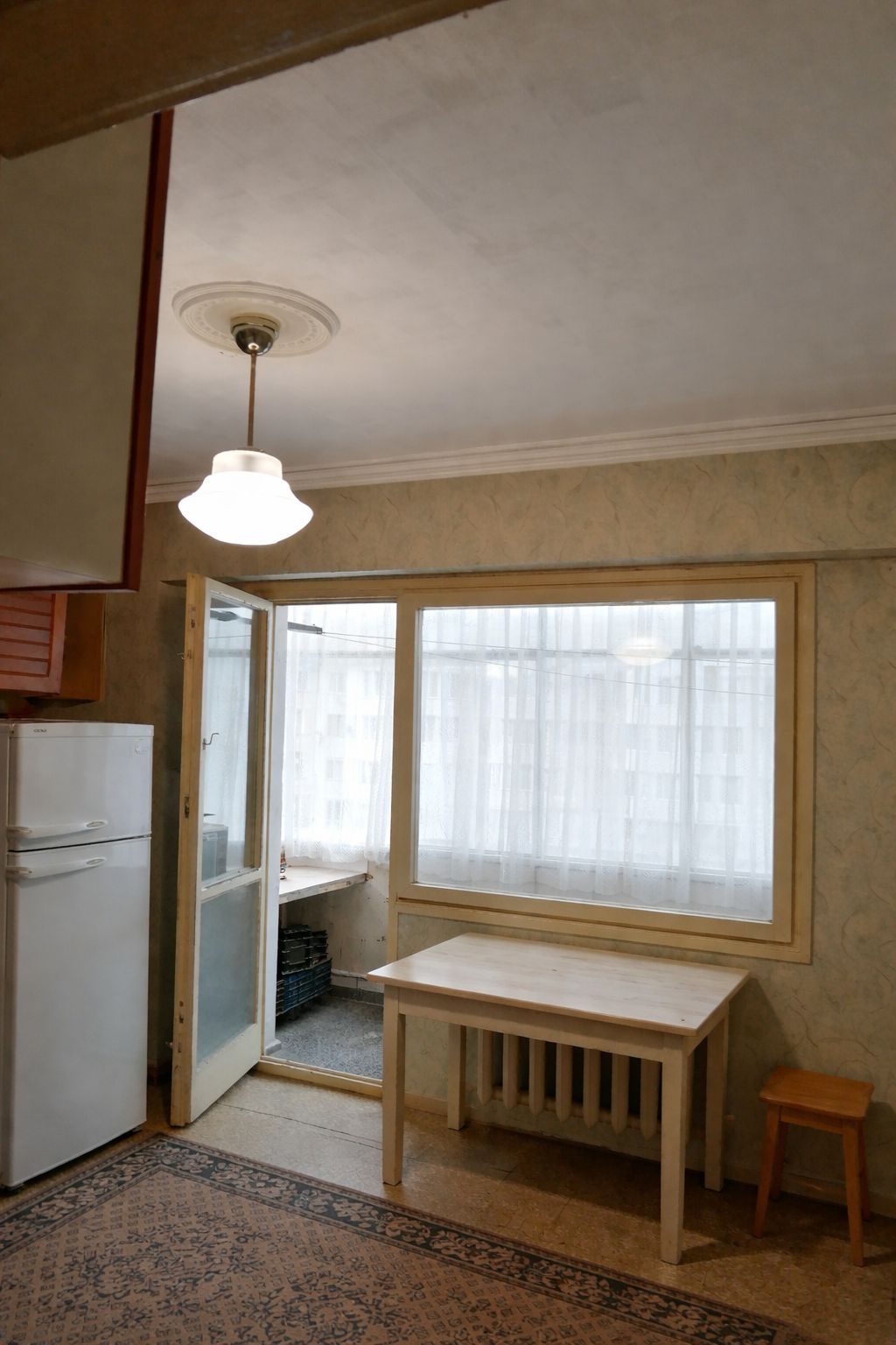 Тристаен апартамент кв. Възраждане - 13