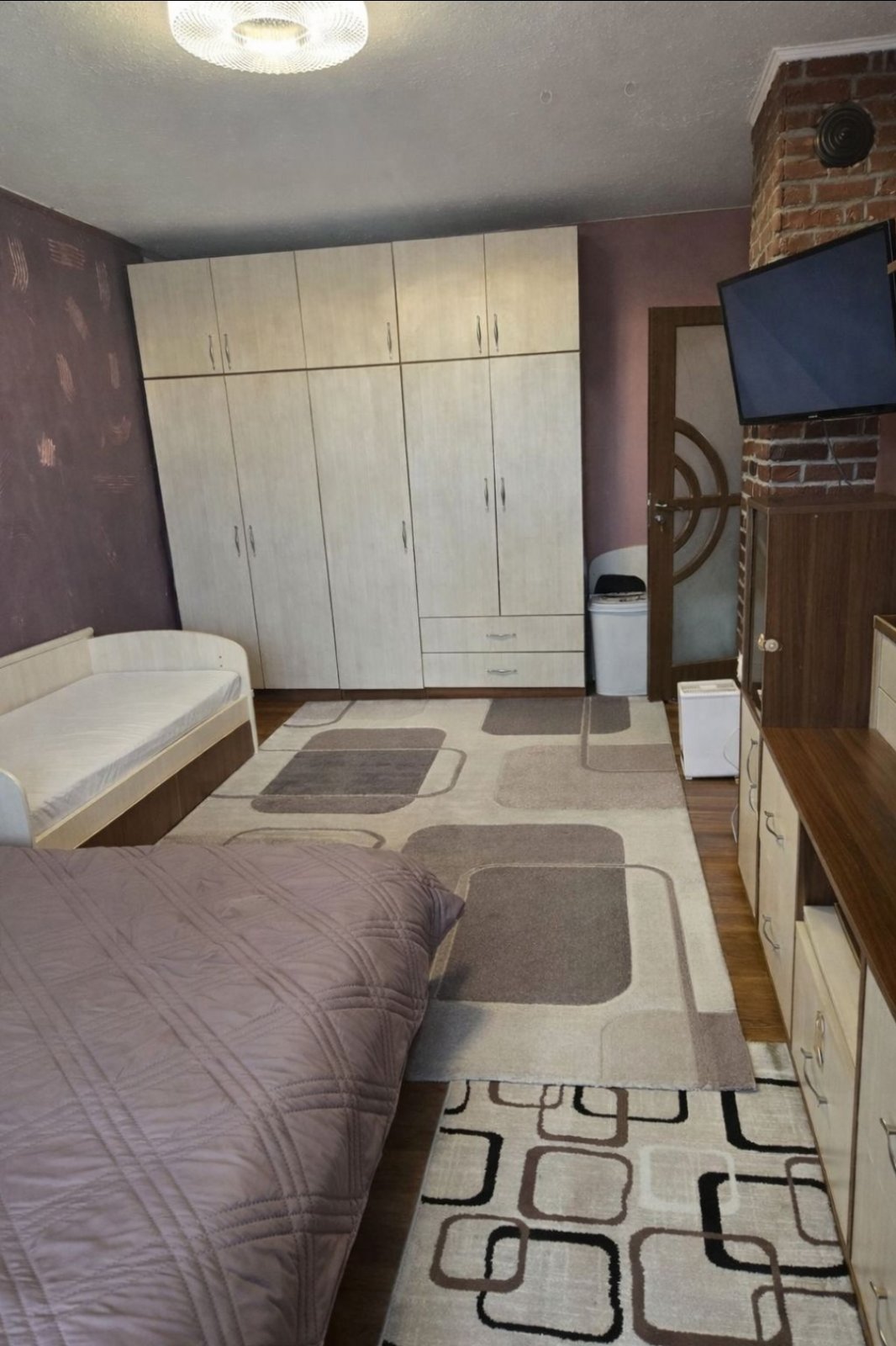 Двустаен чародейка север - 3