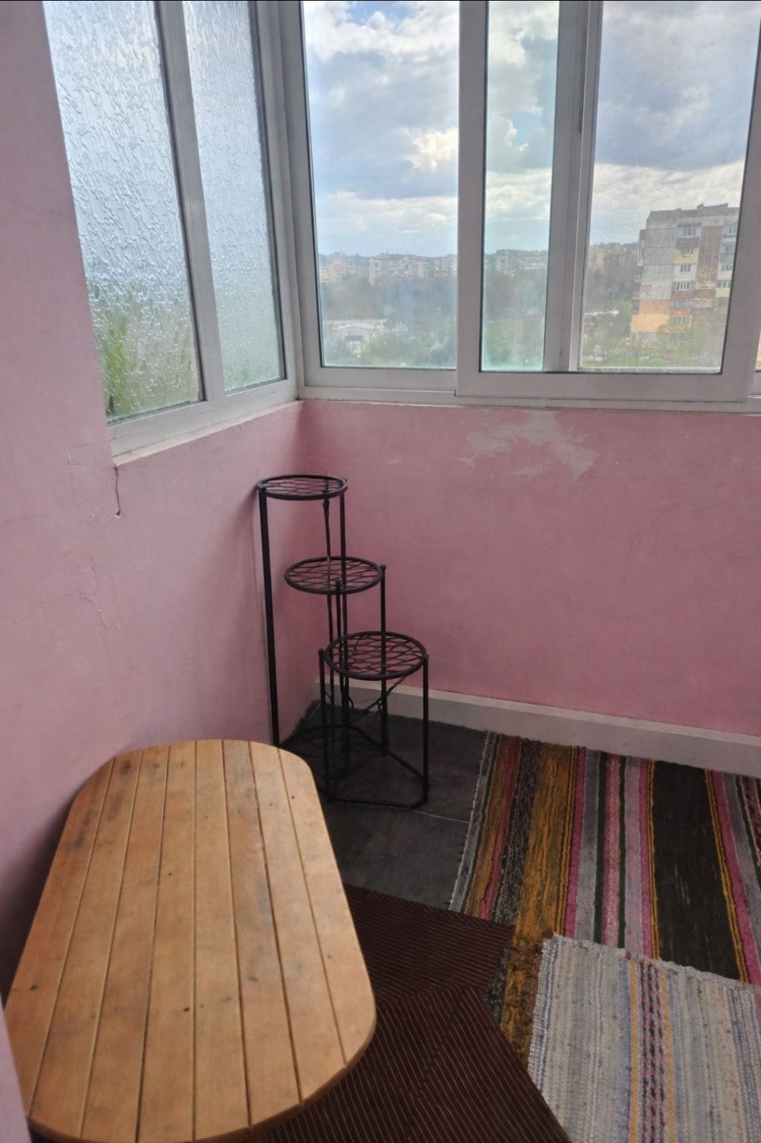 Двустаен чародейка север - 2