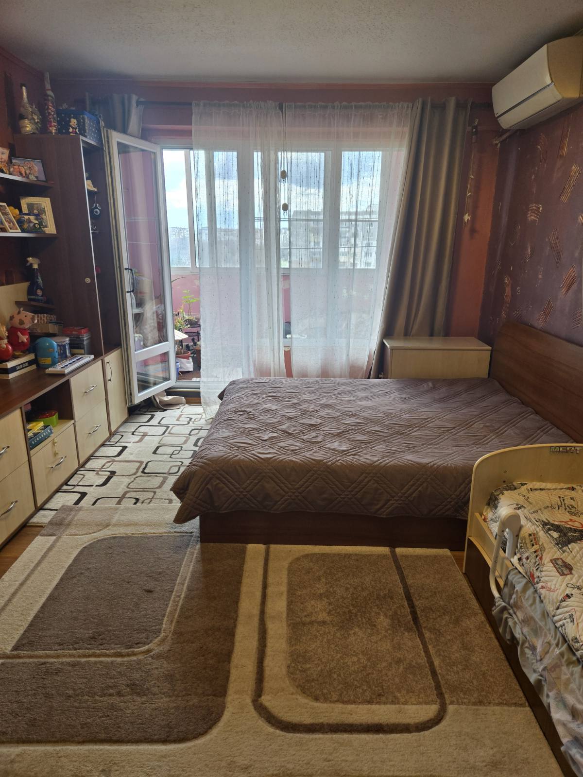 Двустаен чародейка север - 7