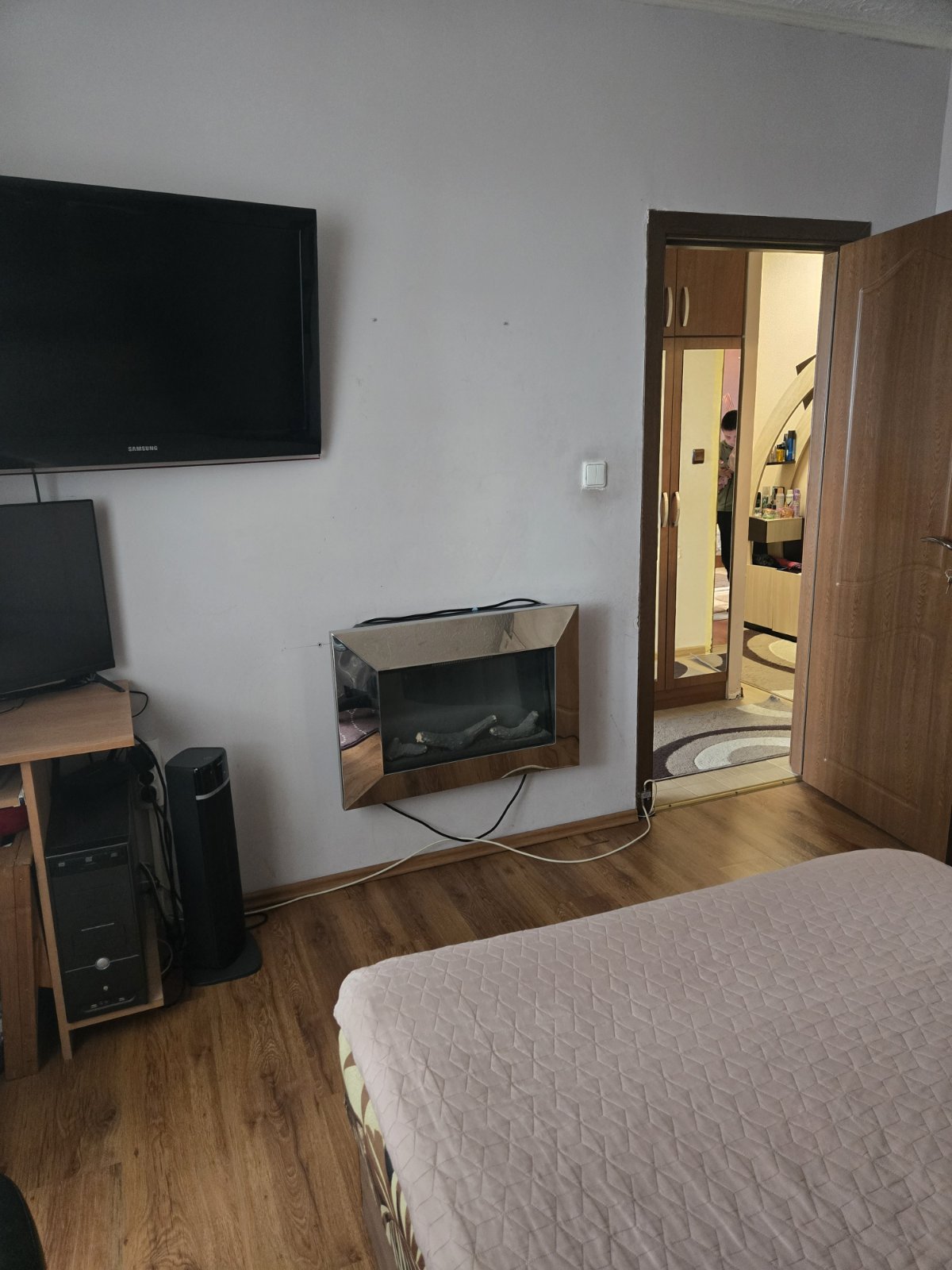 Двустаен чародейка север - 6