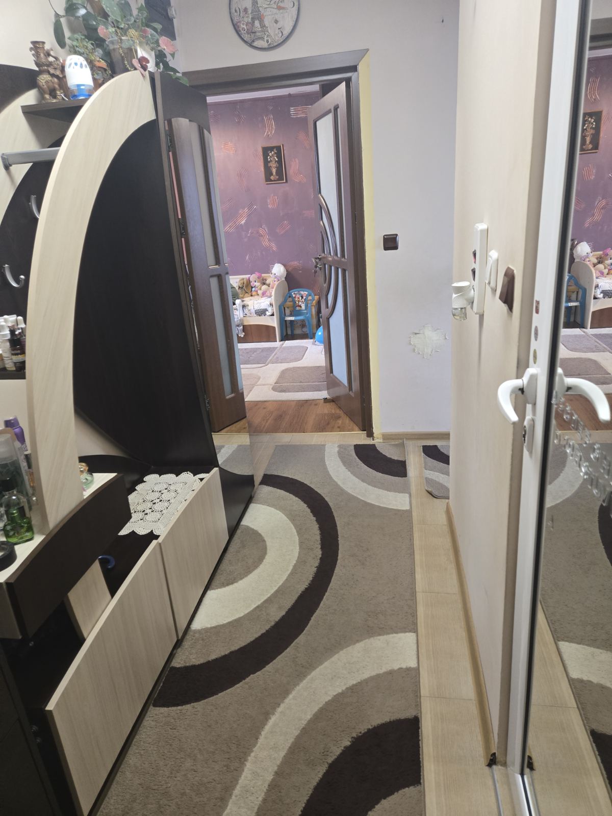 Двустаен чародейка север - 10