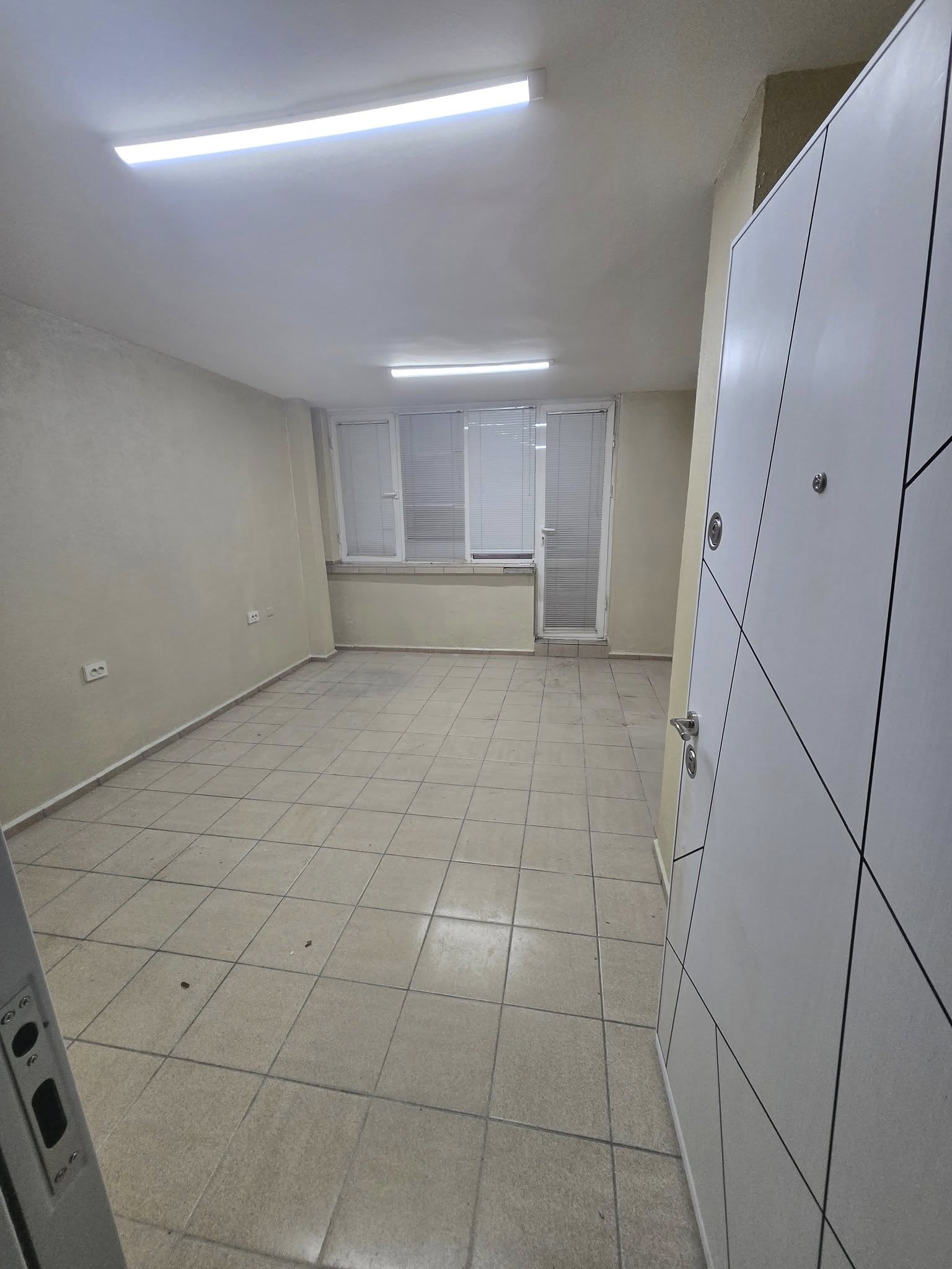 Офис център