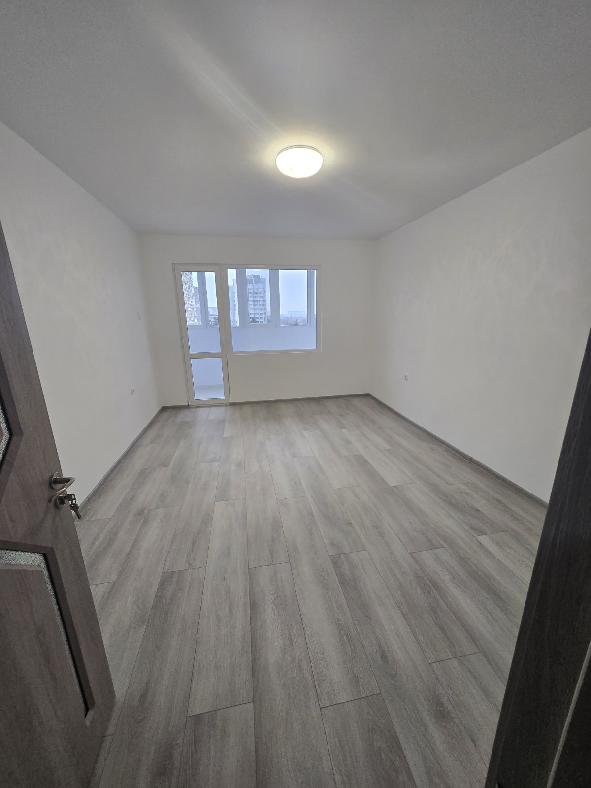 Двуспален апартамент – кв. Здравец Изток, до болница Медика - 2