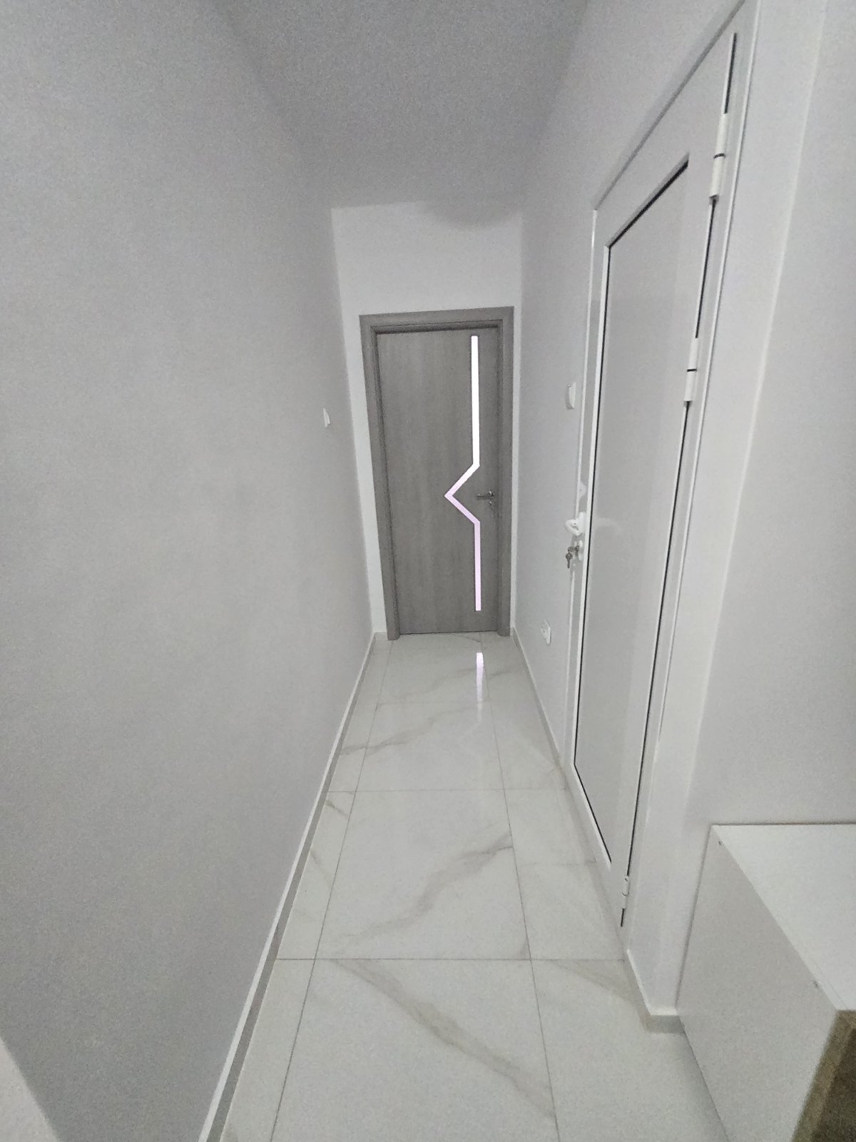 Двуспален апартамент – кв. Здравец Изток, до болница Медика - 3