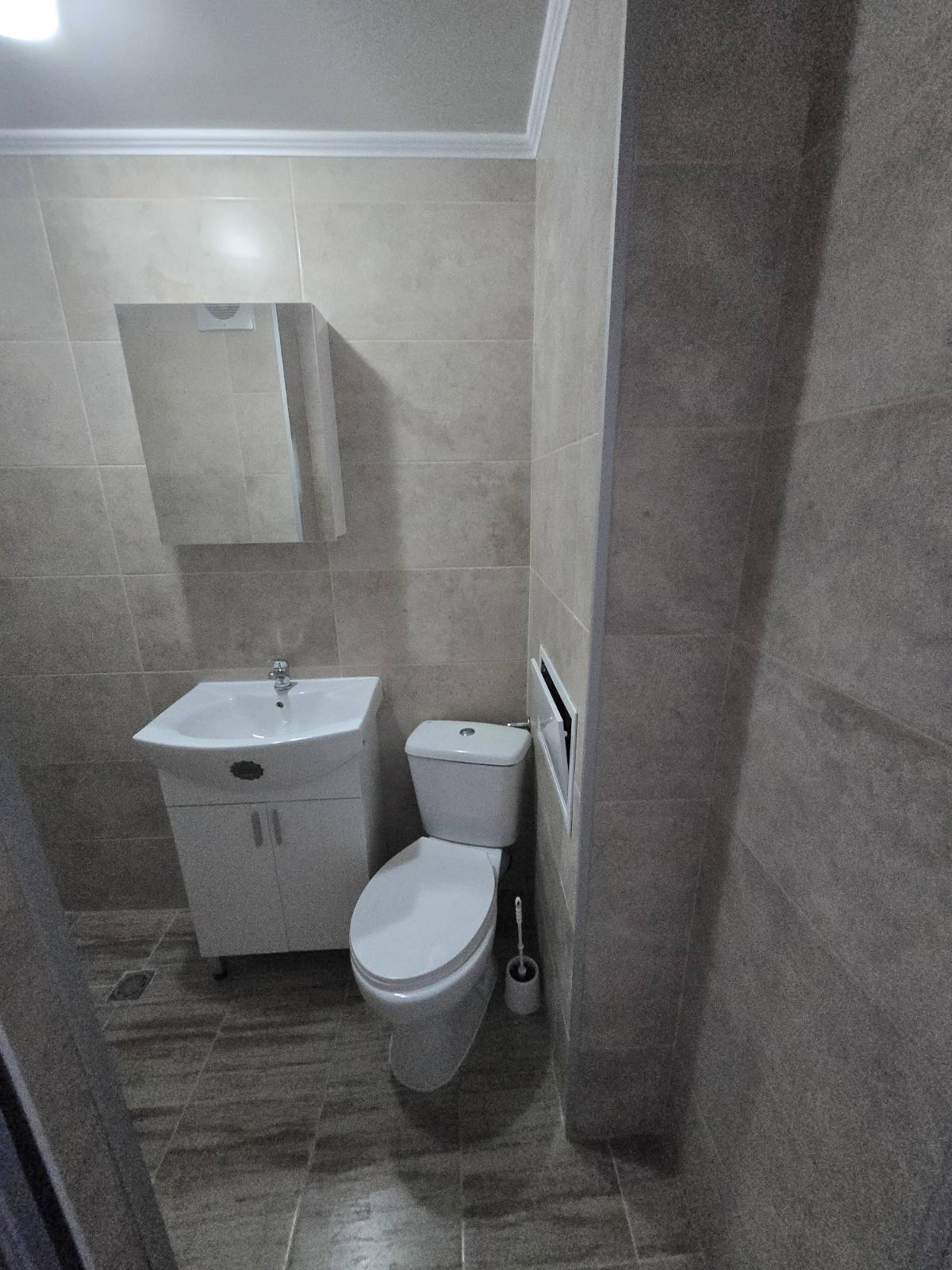 Двуспален апартамент – кв. Здравец Изток, до болница Медика - 6