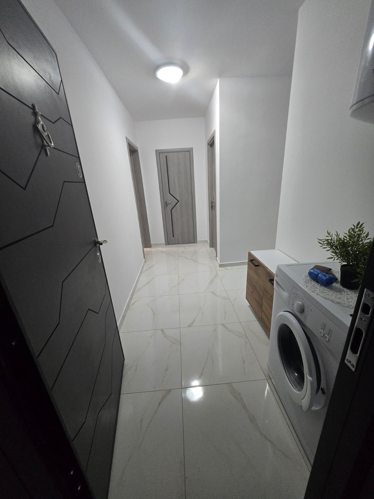 Двуспален апартамент – кв. Здравец Изток, до болница Медика