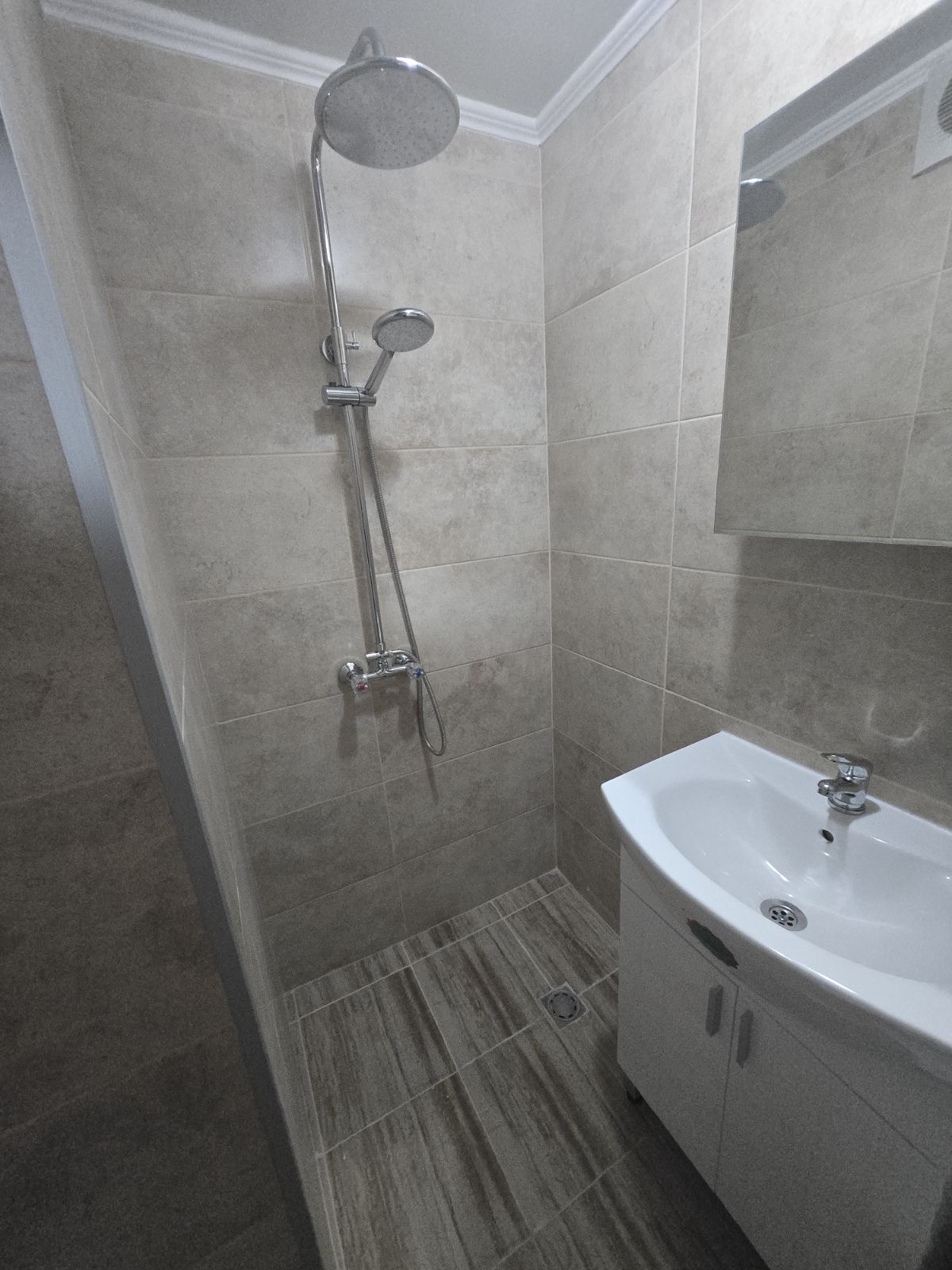 Двуспален апартамент – кв. Здравец Изток, до болница Медика - 7