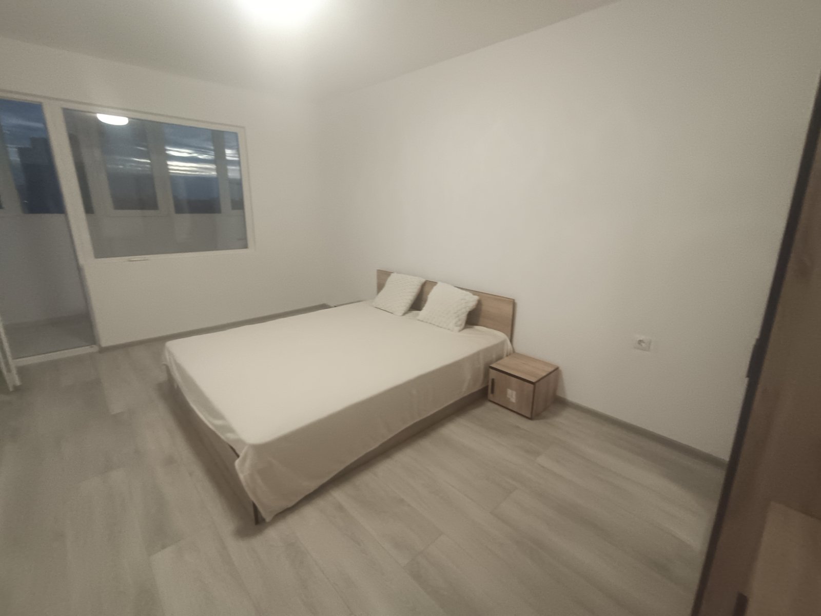 Двуспален апартамент – кв. Здравец Изток, до болница Медика - 11