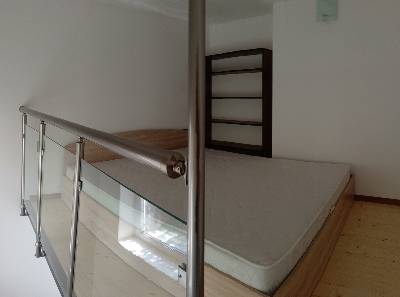 стилен едностаен дружба 3