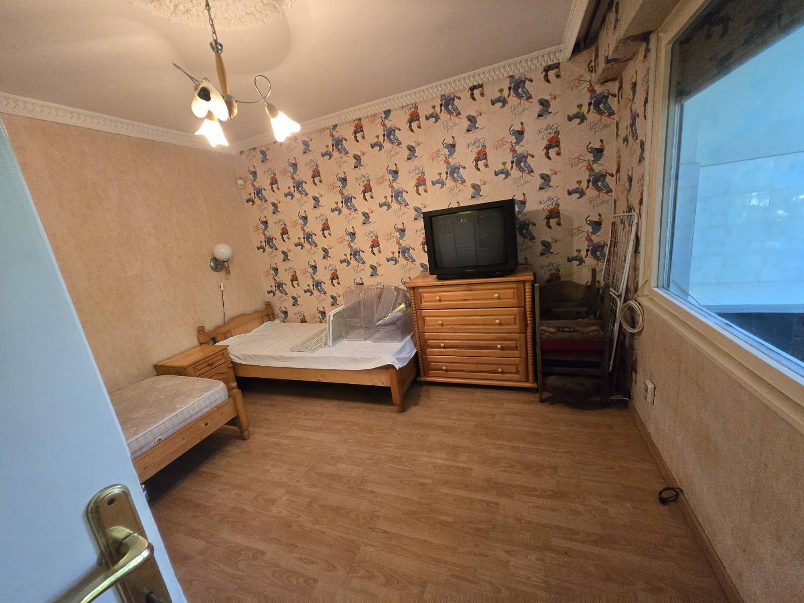 Просторен многостаен апартамент в Чародейка-Юг – 100 - 2