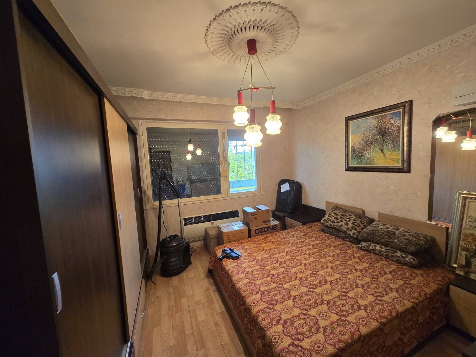 Просторен многостаен апартамент в Чародейка-Юг – 100 - 5