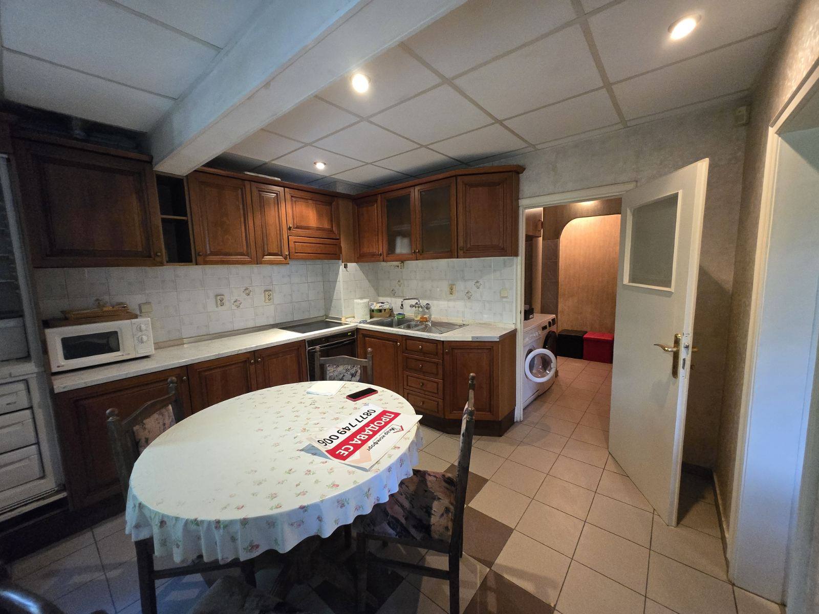 Просторен многостаен апартамент в Чародейка-Юг – 100