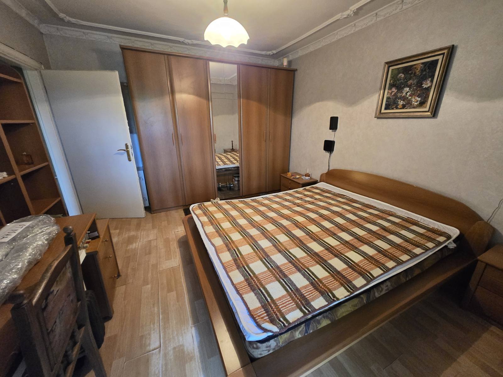 Просторен многостаен апартамент в Чародейка-Юг – 100 - 7