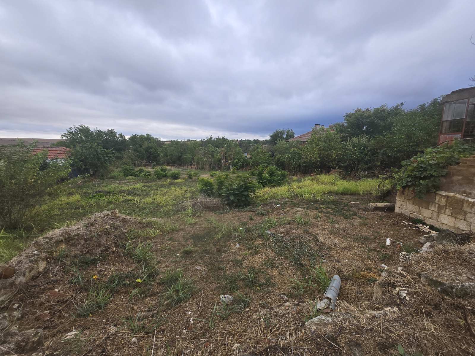 ПАРЦЕЛ В СЕЛО ЧЕРВЕНА ВОДА - 2