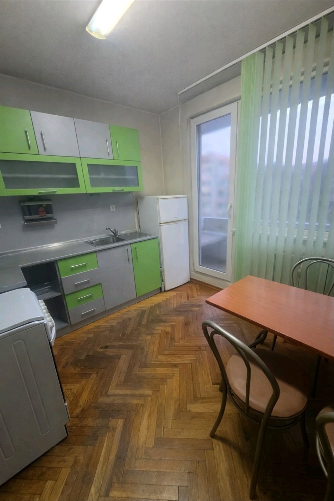 ЦЕНТЪР ГР. РУСЕ - 3