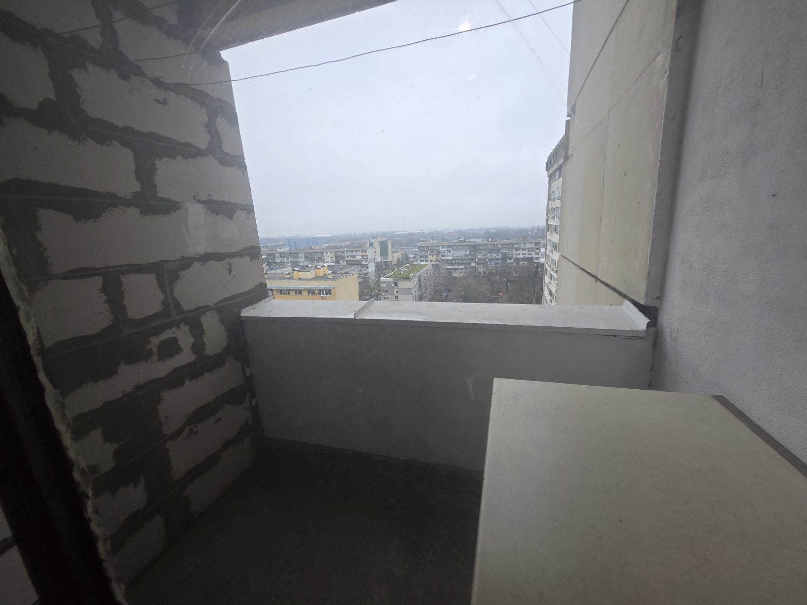 Малък апартамент – кв. Здравец Изток - 2