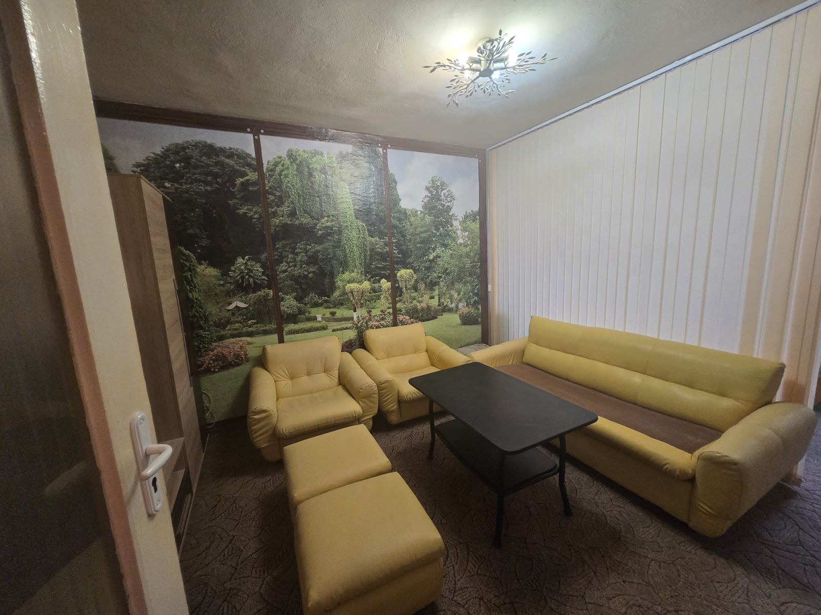 Малък апартамент – кв. Здравец Изток - 5