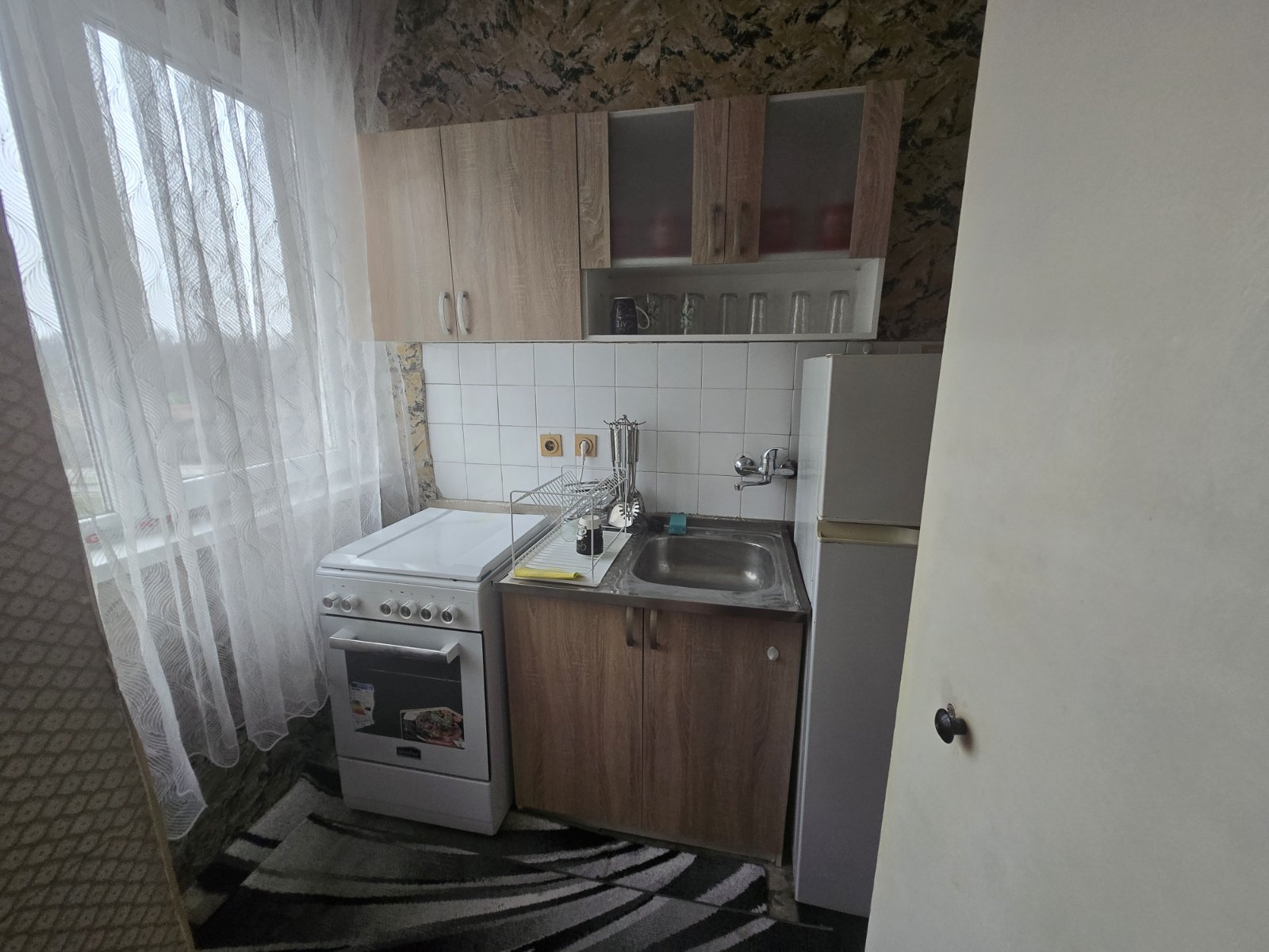 Малък апартамент – кв. Здравец Изток - 4