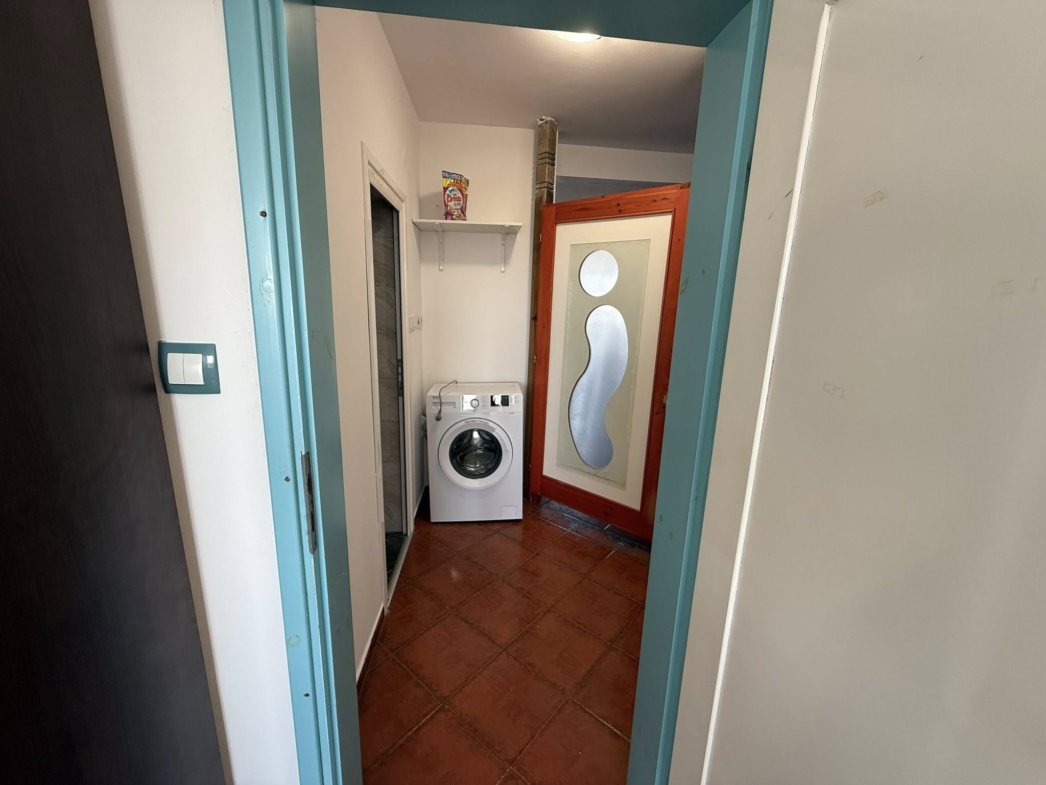 Просторен апартамент с гледка към река Дунав - 5