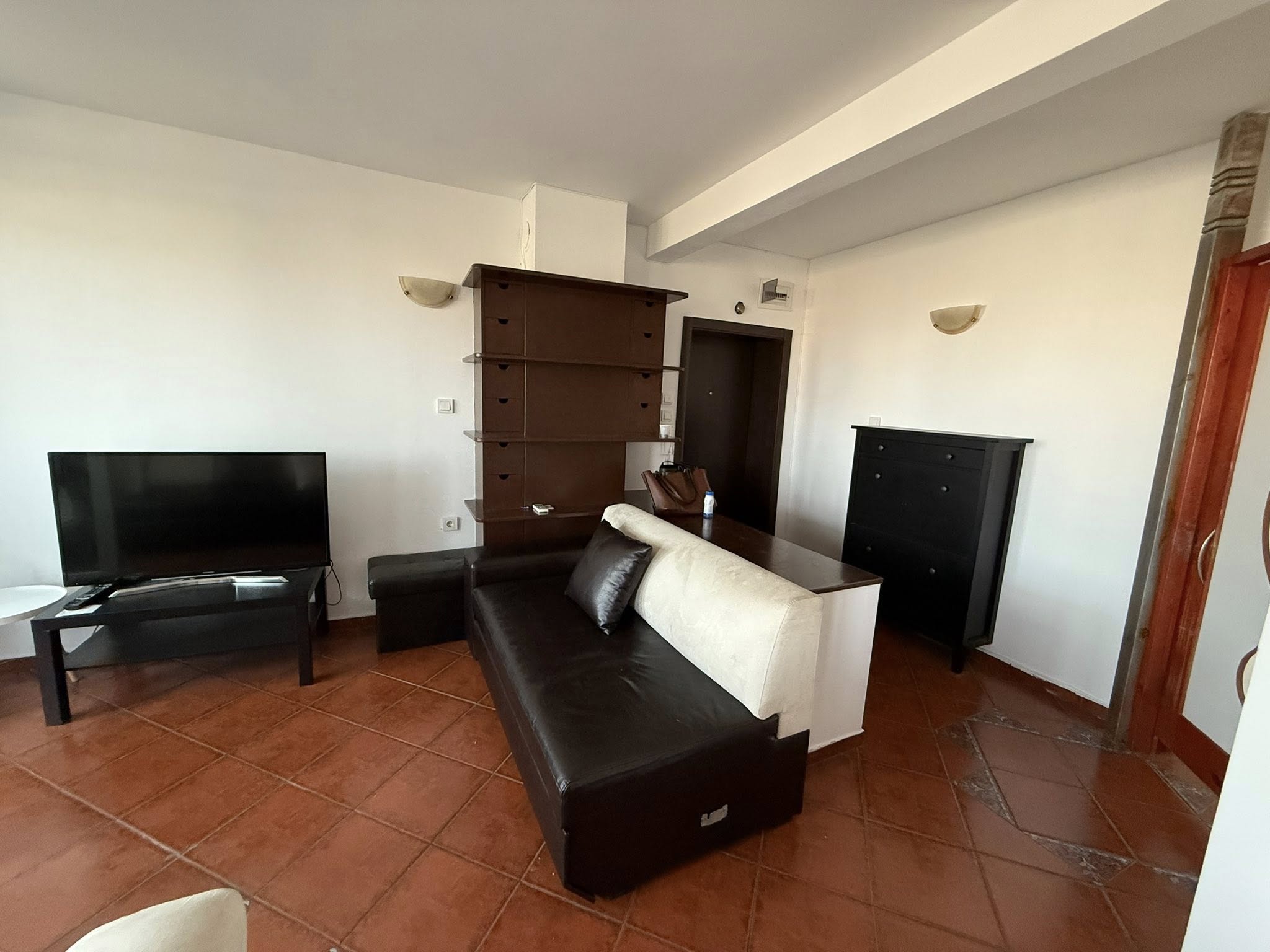 Просторен апартамент с гледка към река Дунав - 9